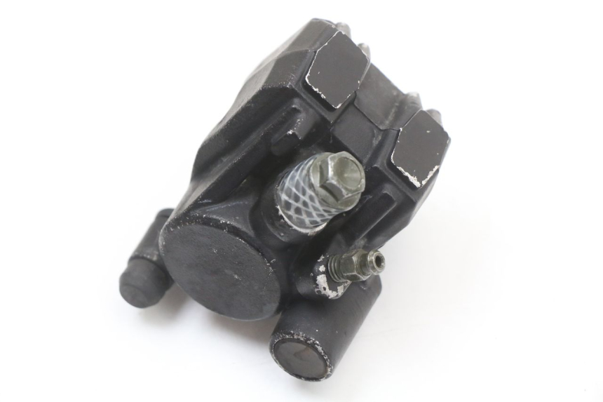 photo de ACHTERREMKLEM ORION AGB37 CRF1 DIRT BIKE 140 - Zoom op gebruiksstaat