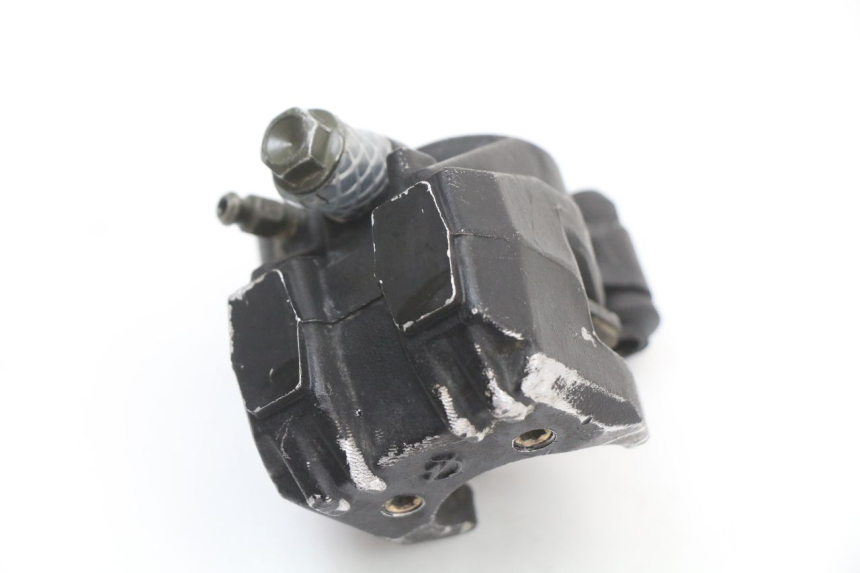 photo de ACHTERREMKLEM ORION AGB37 CRF1 DIRT BIKE 140 - Andere kijkhoek