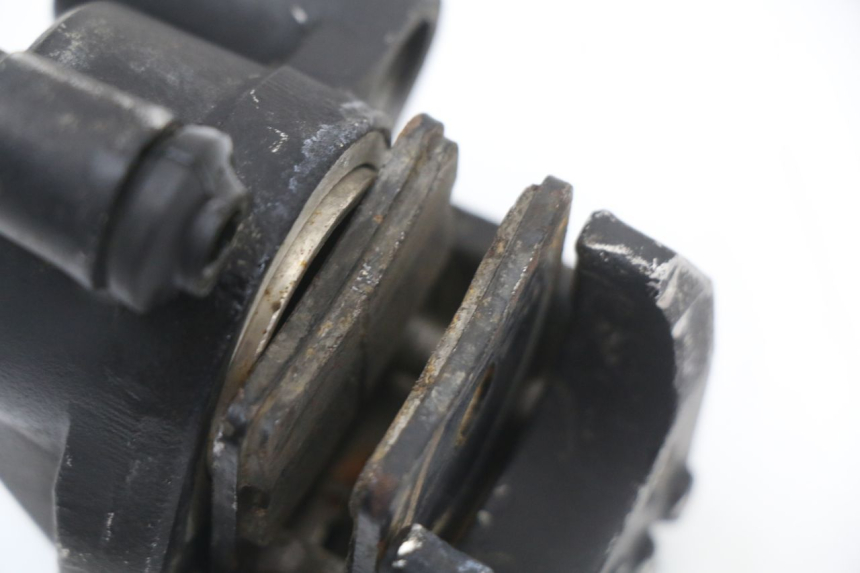 photo de ACHTERREMKLEM ORION AGB37 CRF1 DIRT BIKE 140 - Overzicht