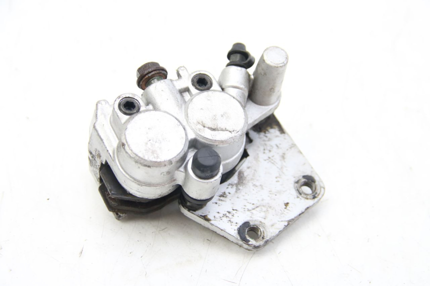 photo de ACHTERREMKLEM ECCITY ARTELEC 670 1 (2013 - 2017) - Hoofdaanzicht