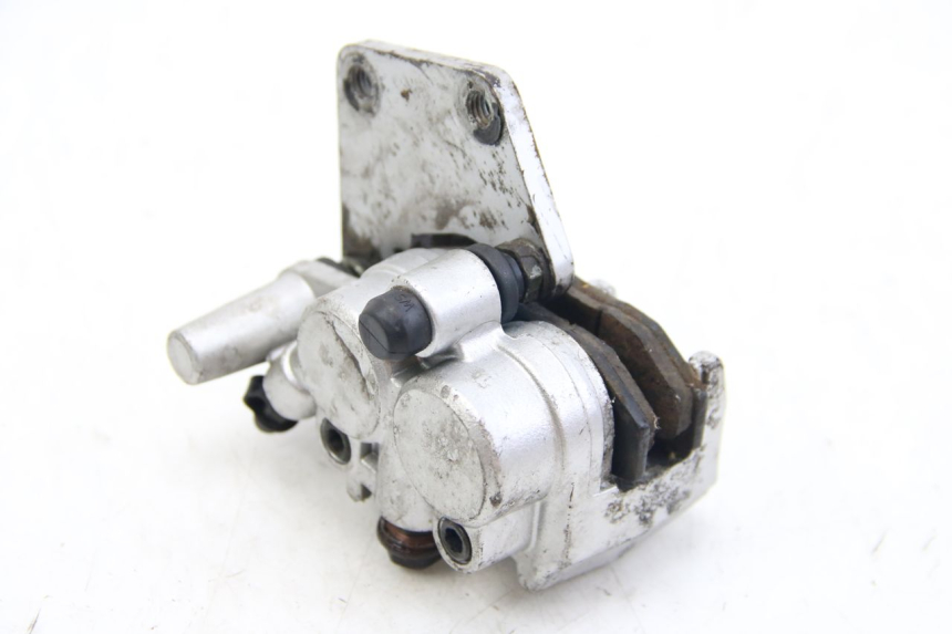 photo de ACHTERREMKLEM ECCITY ARTELEC 670 1 (2013 - 2017) - Andere kijkhoek