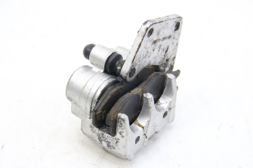 photo de ACHTERREMKLEM ECCITY ARTELEC 670 1 (2013 - 2017) - Technische close-up