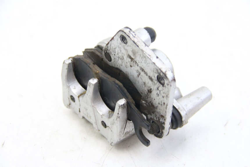 photo de ACHTERREMKLEM ECCITY ARTELEC 670 1 (2013 - 2017) - Overzicht