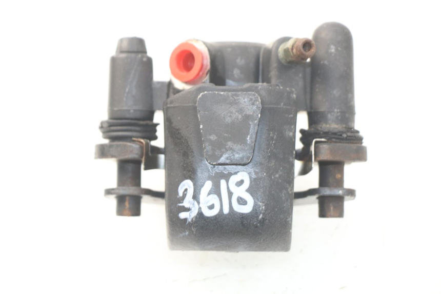 photo de ACHTERREMKLEM CHINESE QUAD ATV ENFANT 125 - Technische close-up