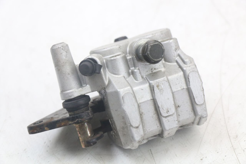 photo de ACHTERREMZADEN JONWAY AZTRAL 125 (2008 - 2017) - Zoom op gebruiksstaat