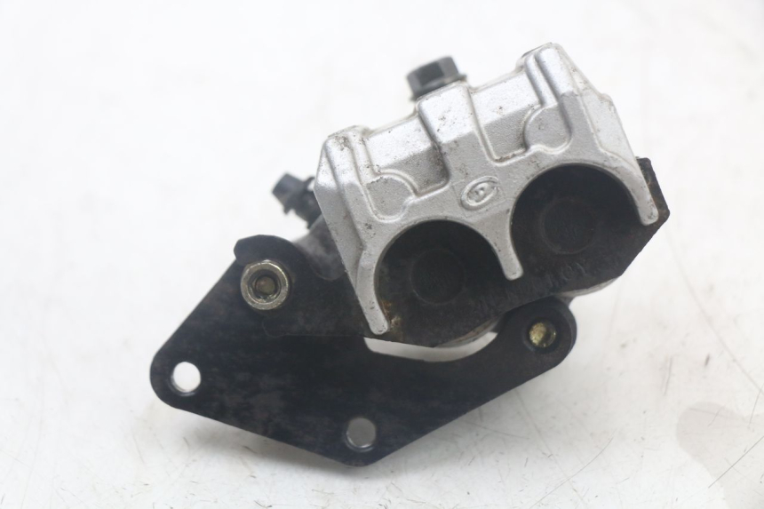 photo de ACHTERREMZADEN JONWAY AZTRAL 125 (2008 - 2017) - Andere kijkhoek