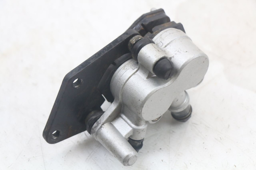 photo de ACHTERREMZADEN JONWAY AZTRAL 125 (2008 - 2017) - Technische close-up