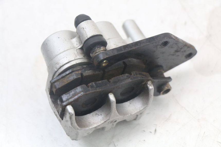 photo de ACHTERREMZADEN JONWAY AZTRAL 125 (2008 - 2017) - Overzicht