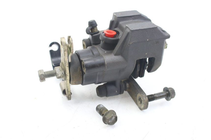 photo de ACHTERREMKLEM YAMAHA BLASTER 200 (2003 - 2007) - Zoom op gebruiksstaat