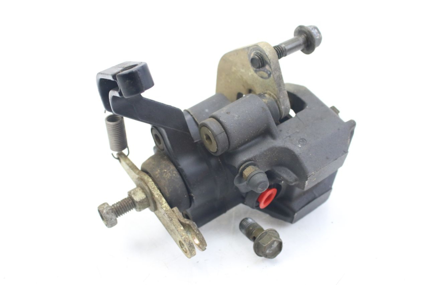 photo de ACHTERREMKLEM YAMAHA BLASTER 200 (2003 - 2007) - Andere kijkhoek