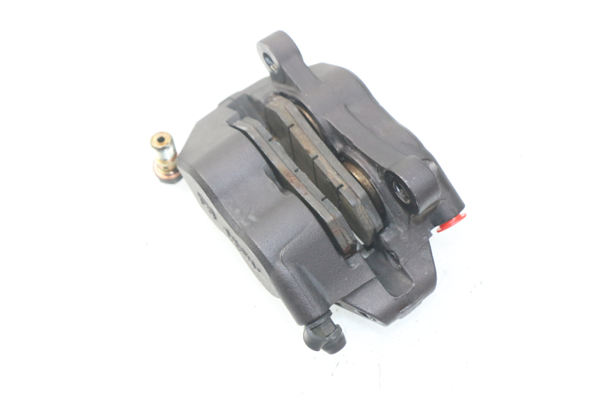 photo de ACHTERREMKLEM MV AGUSTA BRUTALE R WALLY 910 (2008 - 2008) - Andere kijkhoek