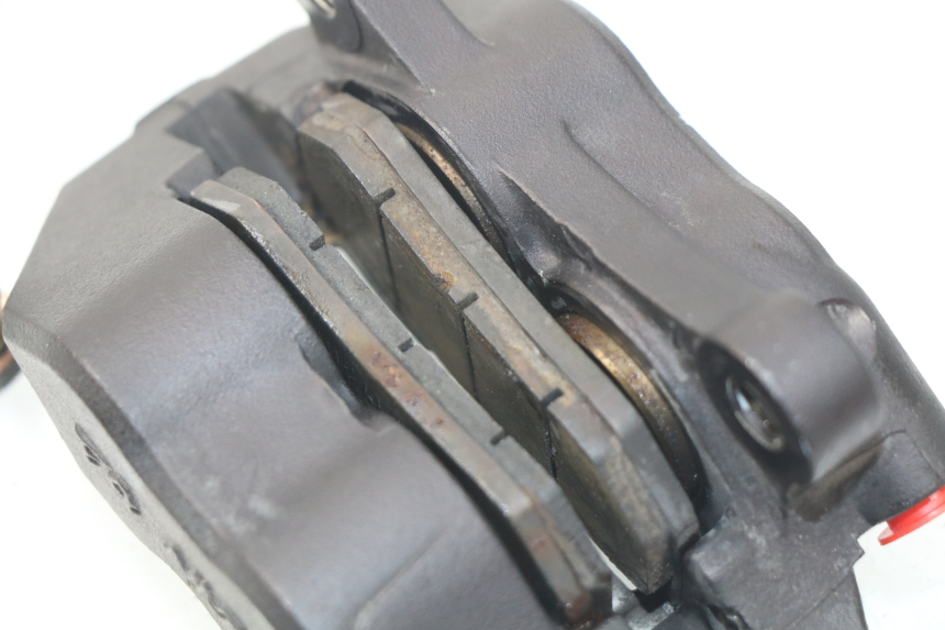 photo de ACHTERREMKLEM MV AGUSTA BRUTALE R WALLY 910 (2008 - 2008) - Technische close-up