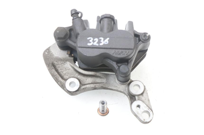 photo de ACHTERREMKLEM BMW C SPORT 650 (2015 - 2021) - Hoofdaanzicht