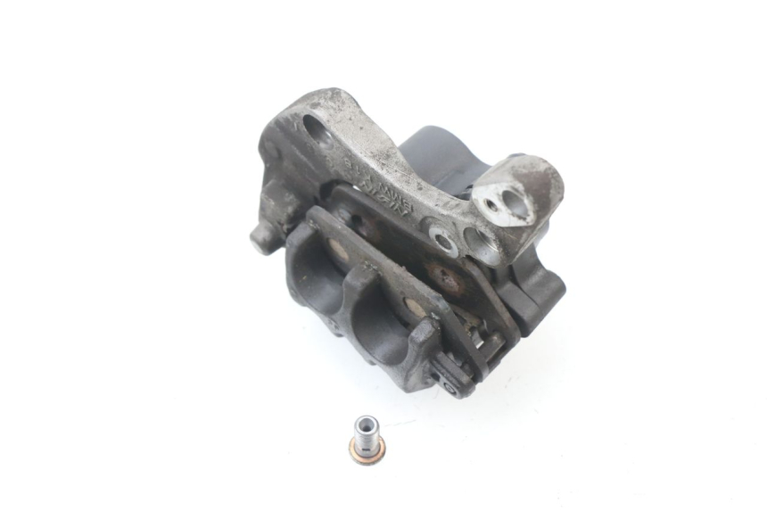photo de ACHTERREMKLEM BMW C SPORT 650 (2015 - 2021) - Andere kijkhoek