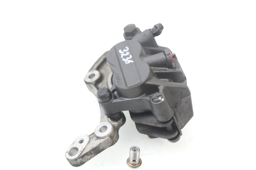 photo de ACHTERREMKLEM BMW C SPORT 650 (2015 - 2021) - Technische close-up