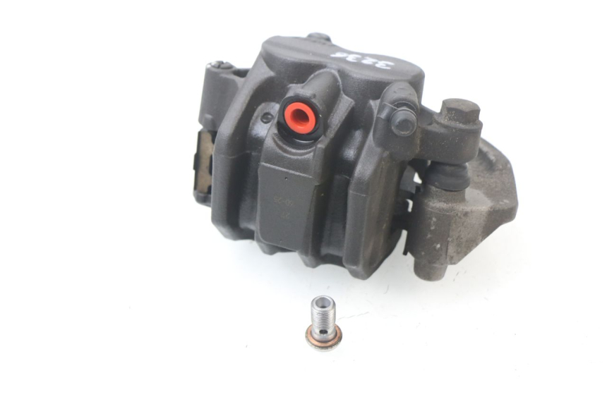 photo de ACHTERREMKLEM BMW C SPORT 650 (2015 - 2021) - Overzicht