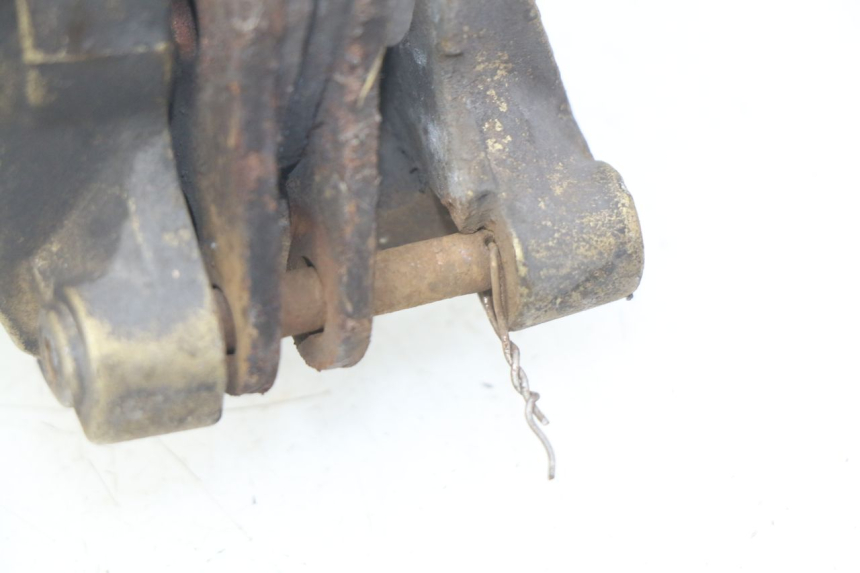 photo de ACHTERREMKLEM HONDA CB 500 (1997 - 2003) - Detail van het onderdeel