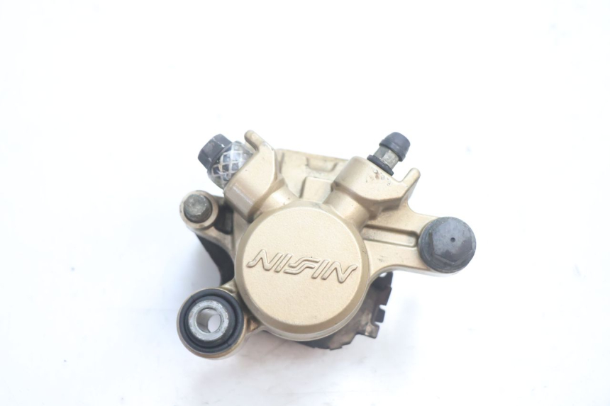 photo de ACHTERREMKLEM HONDA CB F HORNET 600 (2005 - 2006) - Hoofdaanzicht