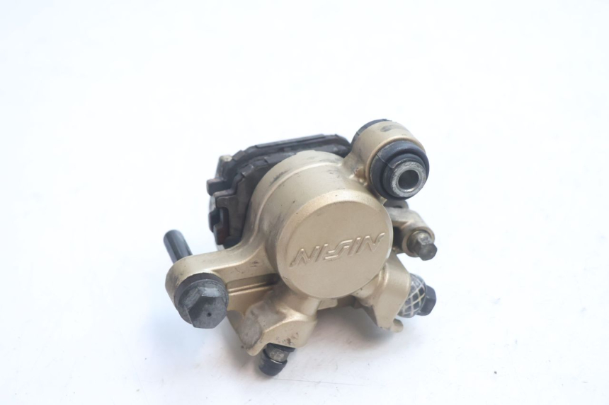 photo de ACHTERREMKLEM HONDA CB F HORNET 600 (2005 - 2006) - Andere kijkhoek