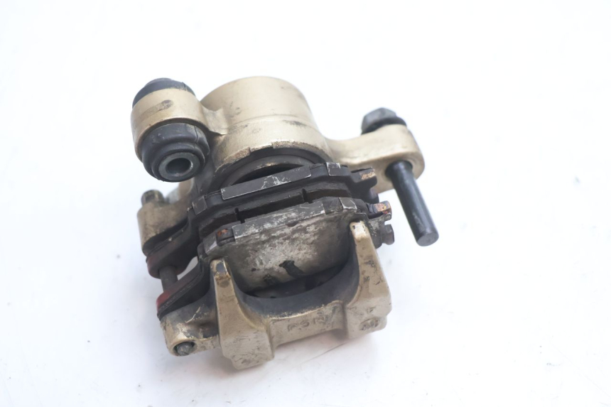 photo de ACHTERREMKLEM HONDA CB F HORNET 600 (2005 - 2006) - Technische close-up