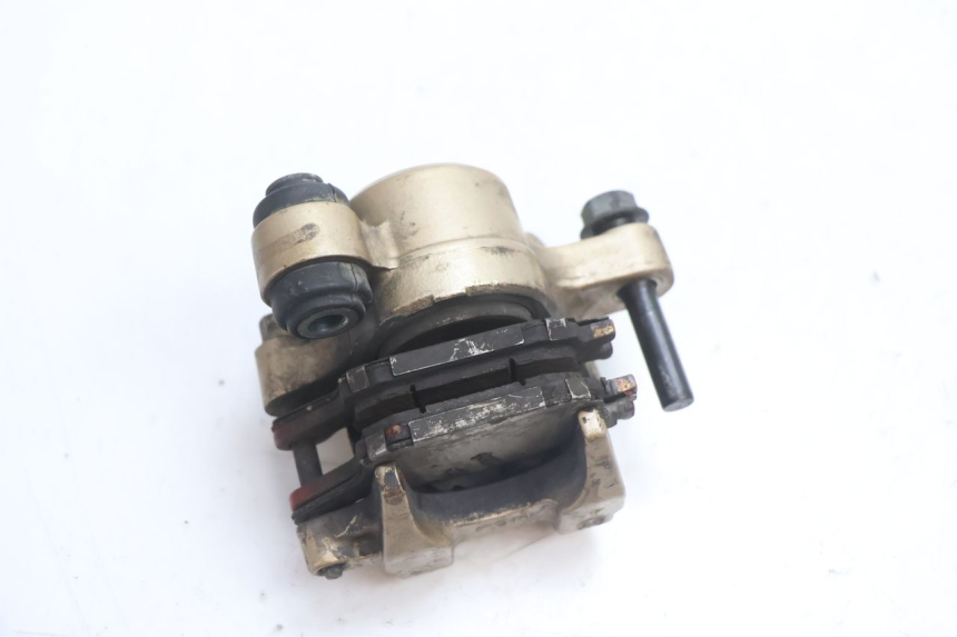 photo de ACHTERREMKLEM HONDA CB F HORNET 600 (2005 - 2006) - Overzicht