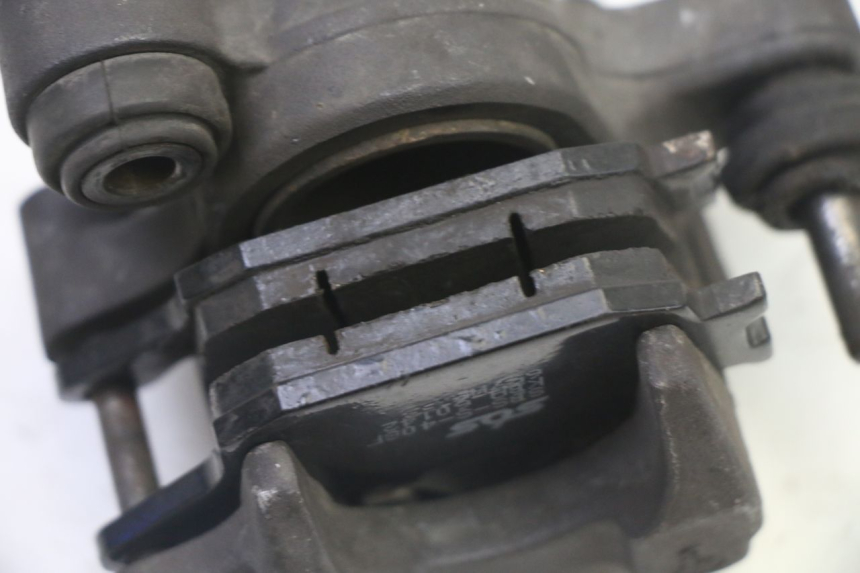 photo de ACHTERREMKLEM HONDA CBR RR FIREBLADE 900 (1992 - 1994) - Overzicht