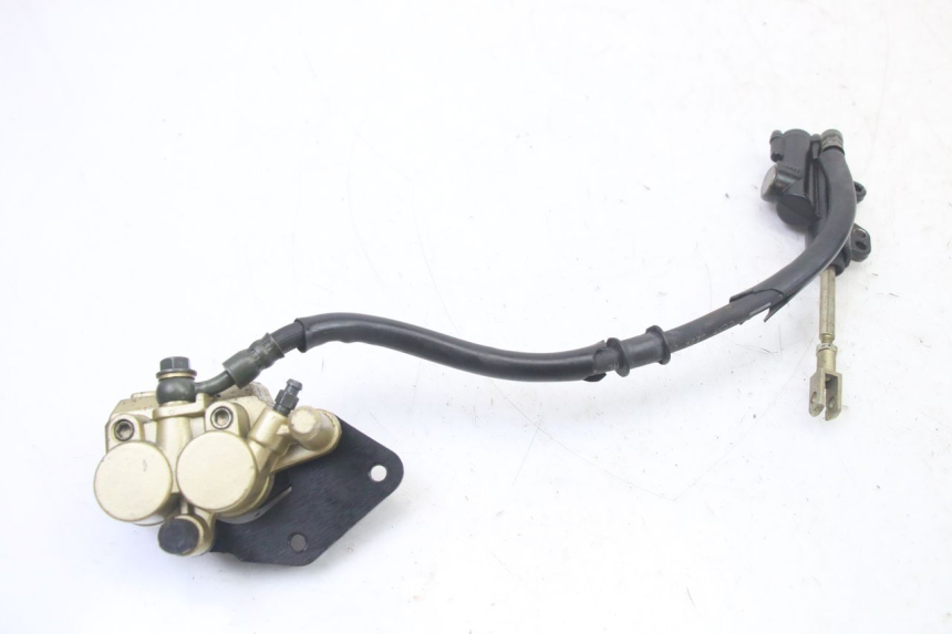 photo de ACHTERREMKLEM CCR DIRT BIKE 110 - Hoofdaanzicht