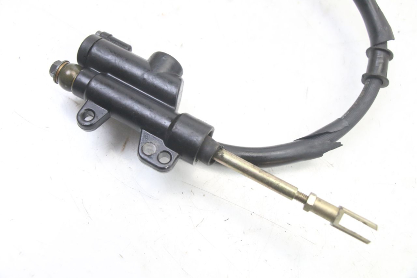 photo de ACHTERREMKLEM CCR DIRT BIKE 110 - Productaanzicht