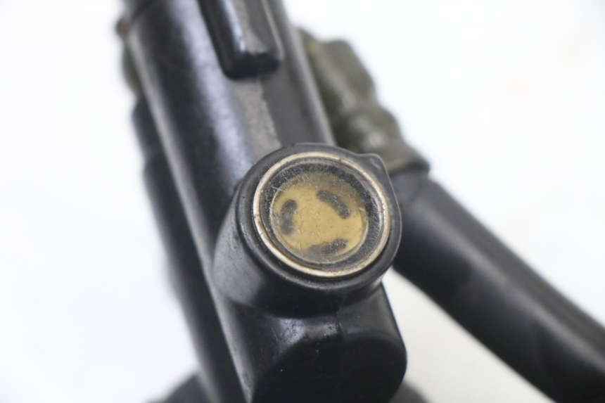 photo de ACHTERREMKLEM CCR DIRT BIKE 110 - Kenmerkende details