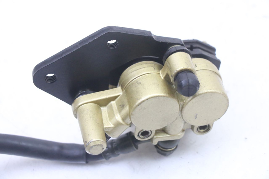 photo de ACHTERREMKLEM CCR DIRT BIKE 110 - Overzicht