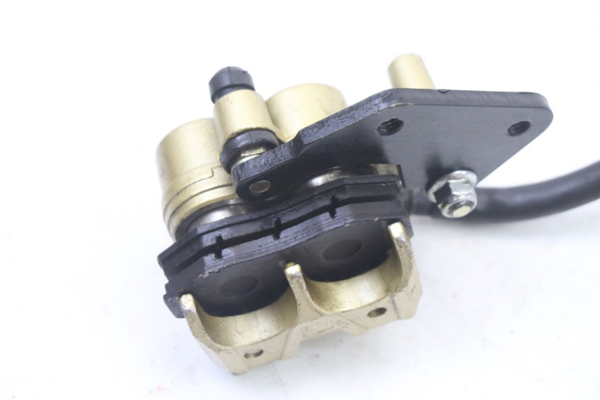 photo de ACHTERREMKLEM CCR DIRT BIKE 110 - Bevestigingspunten