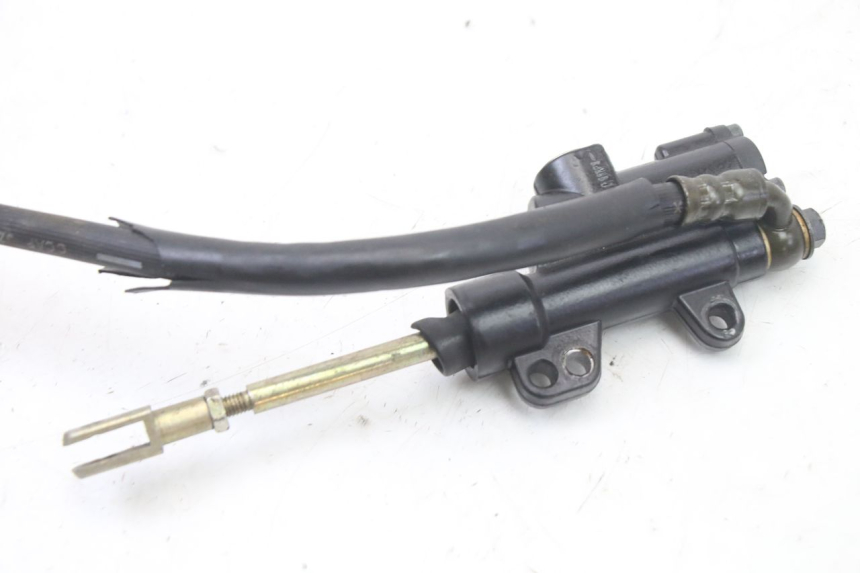 photo de ACHTERREMKLEM CCR DIRT BIKE 110 - Gecontroleerd onderdeel