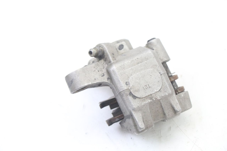 photo de ACHTERREMKLEM HONDA CR 85 (2003 - 2007) - Andere kijkhoek