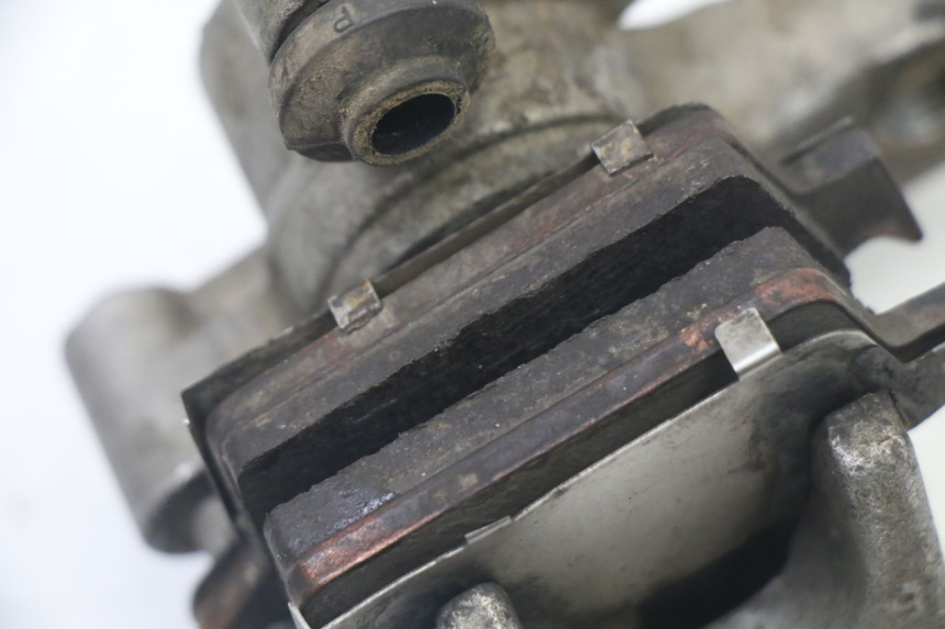 photo de ACHTERREMKLEM HONDA CR 85 (2003 - 2007) - Overzicht