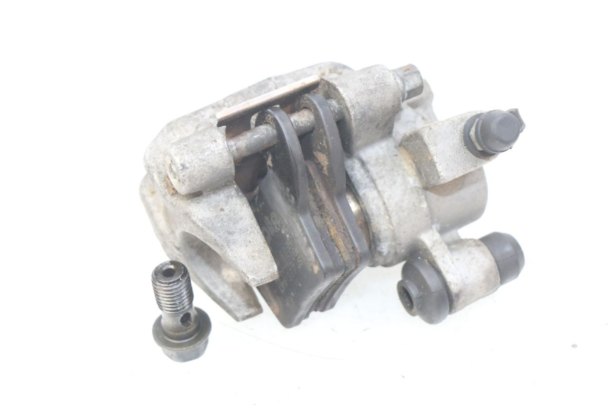 photo de ACHTERREMZADEN HONDA CRF CR-F 450 (2005 - 2008) - Andere kijkhoek