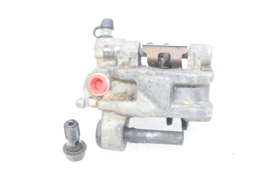 photo de ACHTERREMZADEN HONDA CRF CR-F 450 (2005 - 2008) - Technische close-up