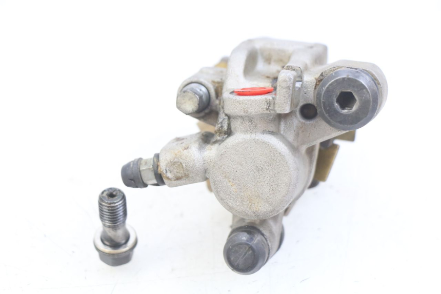 photo de ACHTERREMKLEM HONDA CRF CR-F 450 (2009 - 2012) - Hoofdaanzicht