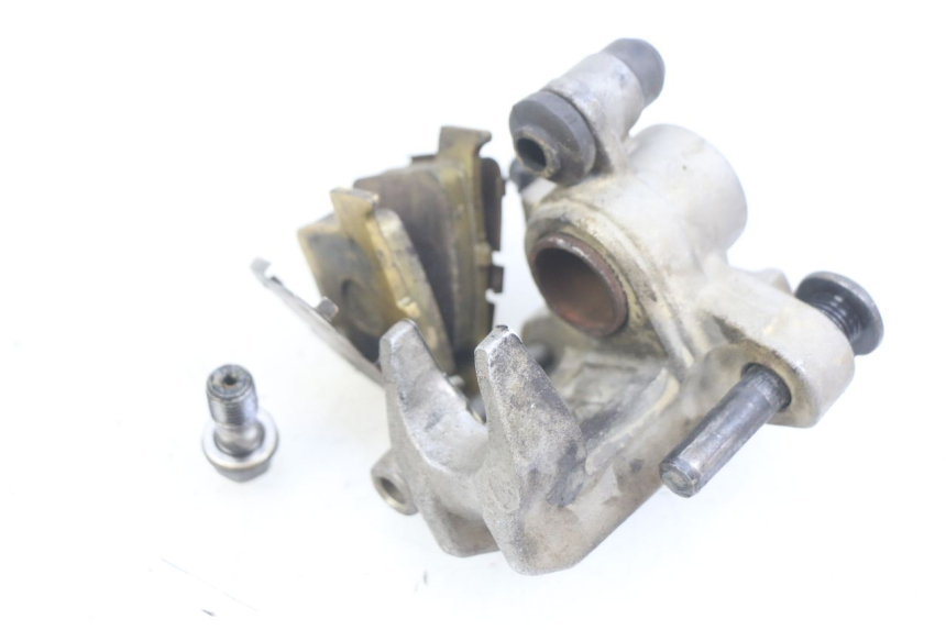 photo de ACHTERREMKLEM HONDA CRF CR-F 450 (2009 - 2012) - Detail van het onderdeel