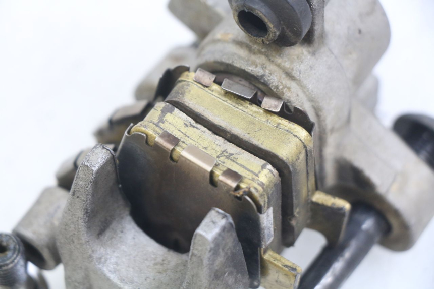 photo de ACHTERREMKLEM HONDA CRF CR-F 450 (2009 - 2012) - Andere kijkhoek