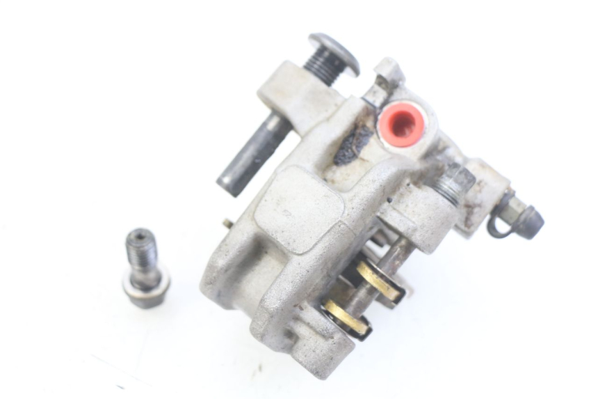 photo de ACHTERREMKLEM HONDA CRF CR-F 450 (2009 - 2012) - Technische close-up