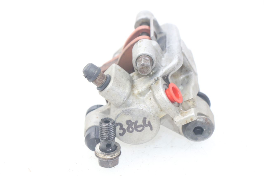 photo de ACHTERREMKLEM HONDA CRF 250 (2016 - 2017) - Hoofdaanzicht