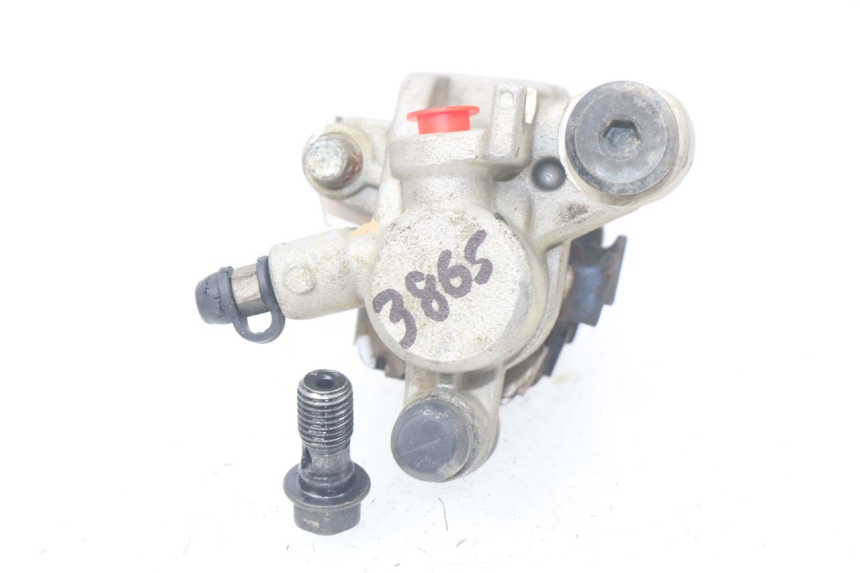 photo de ACHTERREMKLEM HONDA CRF 250 (2013 - 2016) - Hoofdaanzicht