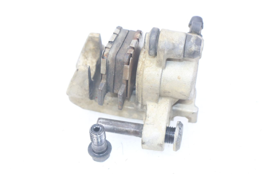 photo de ACHTERREMKLEM HONDA CRF 250 (2013 - 2016) - Detail van het onderdeel