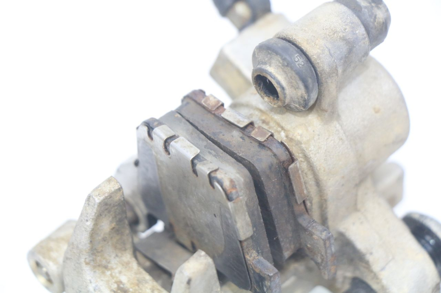 photo de ACHTERREMKLEM HONDA CRF 250 (2013 - 2016) - Zoom op gebruiksstaat