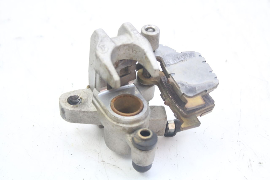 photo de ACHTERREMKLEM HONDA CRF 250 (2010 - 2013) - Zoom op gebruiksstaat