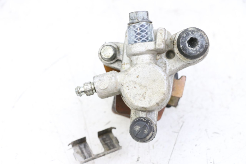 photo de ACHTERREMKLEM HONDA CRF R 250 (2020 - 2021) - Hoofdaanzicht
