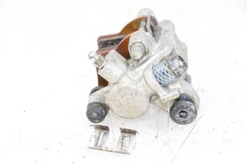 photo de ACHTERREMKLEM HONDA CRF R 250 (2020 - 2021) - Detail van het onderdeel