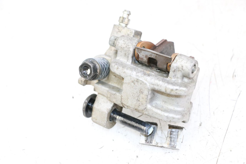 photo de ACHTERREMKLEM HONDA CRF R 250 (2020 - 2021) - Zoom op gebruiksstaat