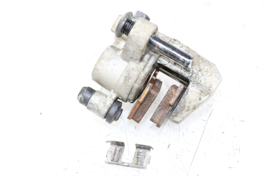 photo de ACHTERREMKLEM HONDA CRF R 250 (2020 - 2021) - Andere kijkhoek