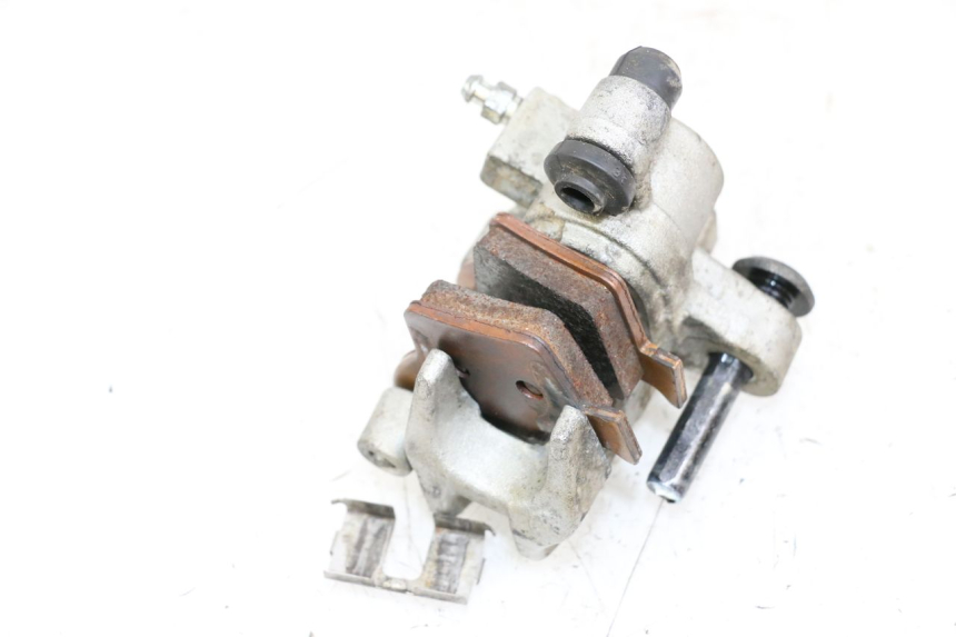 photo de ACHTERREMKLEM HONDA CRF R 250 (2020 - 2021) - Technische close-up